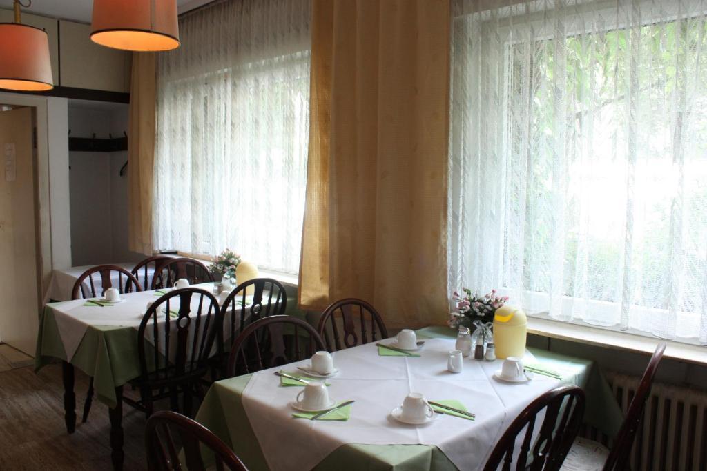 Hotel Diplomat Francfort-sur-le-Main Extérieur photo