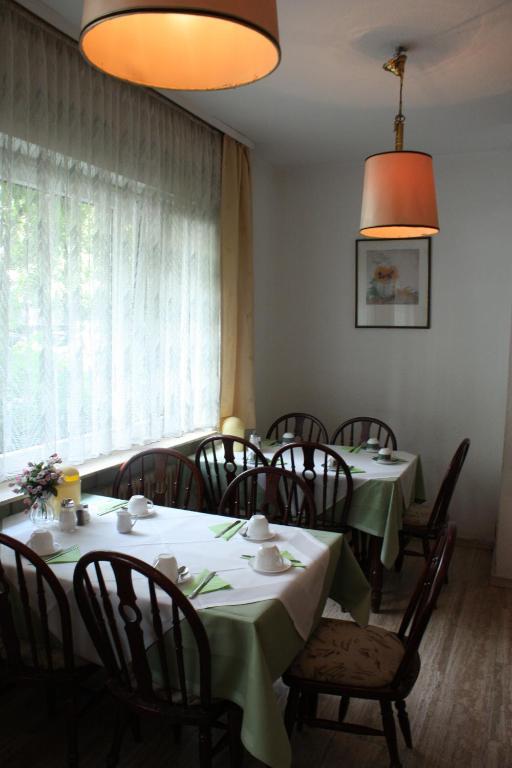 Hotel Diplomat Francfort-sur-le-Main Extérieur photo