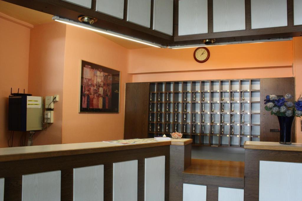 Hotel Diplomat Francfort-sur-le-Main Extérieur photo