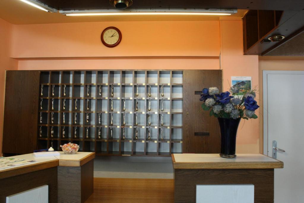 Hotel Diplomat Francfort-sur-le-Main Extérieur photo