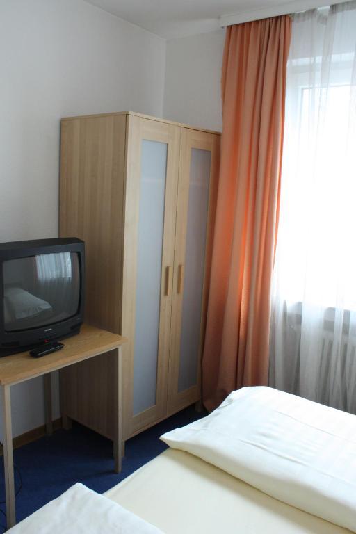 Hotel Diplomat Francfort-sur-le-Main Chambre photo
