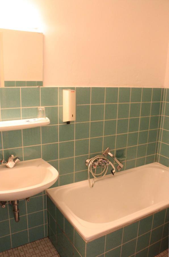 Hotel Diplomat Francfort-sur-le-Main Chambre photo